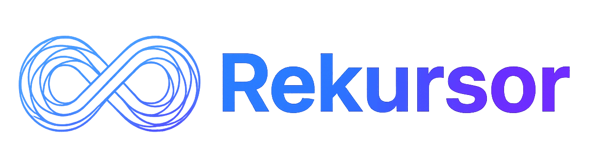 Rekursor